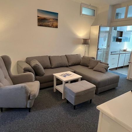 Appartementhaus Ennen Norderney Luaran gambar