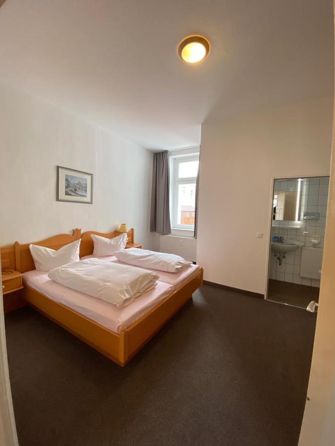 Appartementhaus Ennen Norderney Luaran gambar