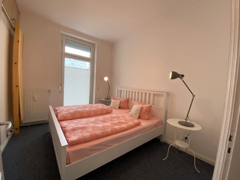 Appartementhaus Ennen Norderney Luaran gambar